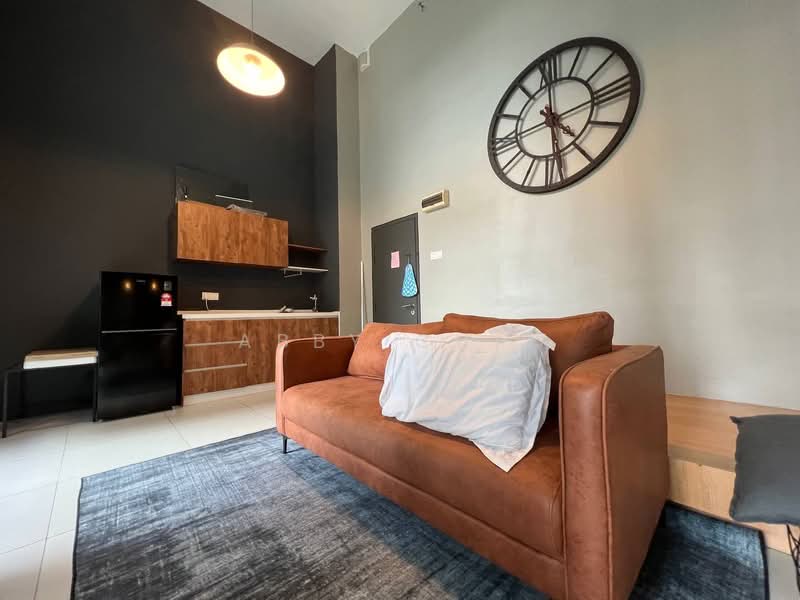 Service Residence for Rent at Colonial @ Empire City - Abby Chia - PropertyGuru.com.my