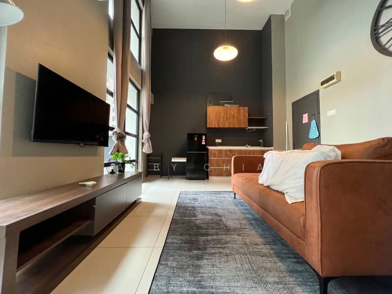 Service Residence for Rent at Colonial @ Empire City - Abby Chia - PropertyGuru.com.my