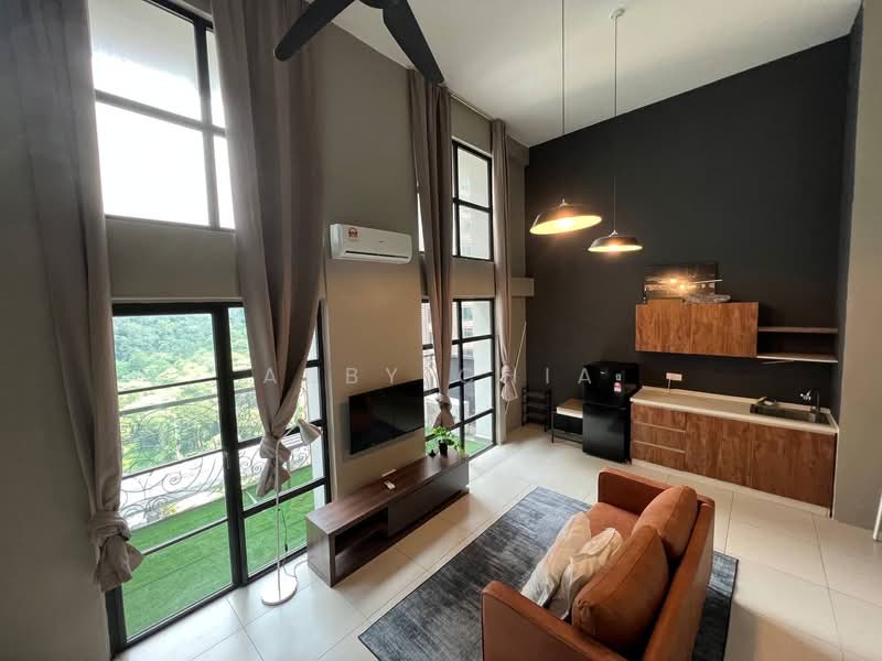 Service Residence for Rent at Colonial @ Empire City - Abby Chia - PropertyGuru.com.my