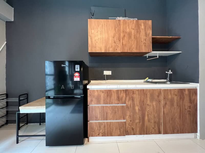 Service Residence for Rent at Colonial @ Empire City - Abby Chia - PropertyGuru.com.my