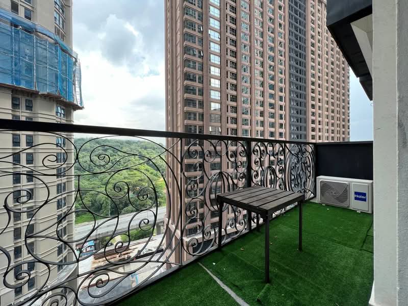 Service Residence for Rent at Colonial @ Empire City - Abby Chia - PropertyGuru.com.my