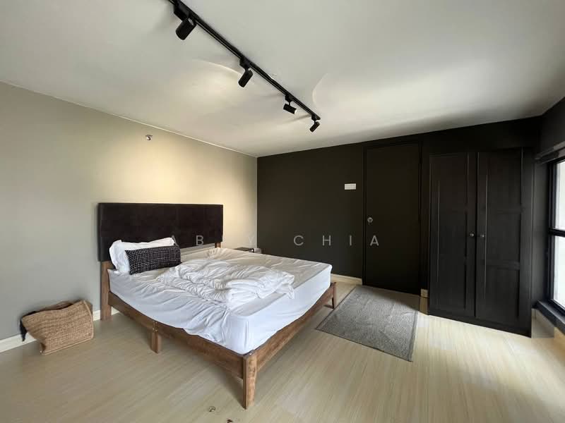 Service Residence for Rent at Colonial @ Empire City - Abby Chia - PropertyGuru.com.my