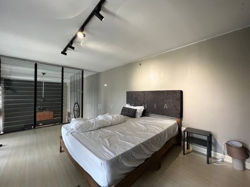 Service Residence for Rent at Colonial @ Empire City - Abby Chia - PropertyGuru.com.my