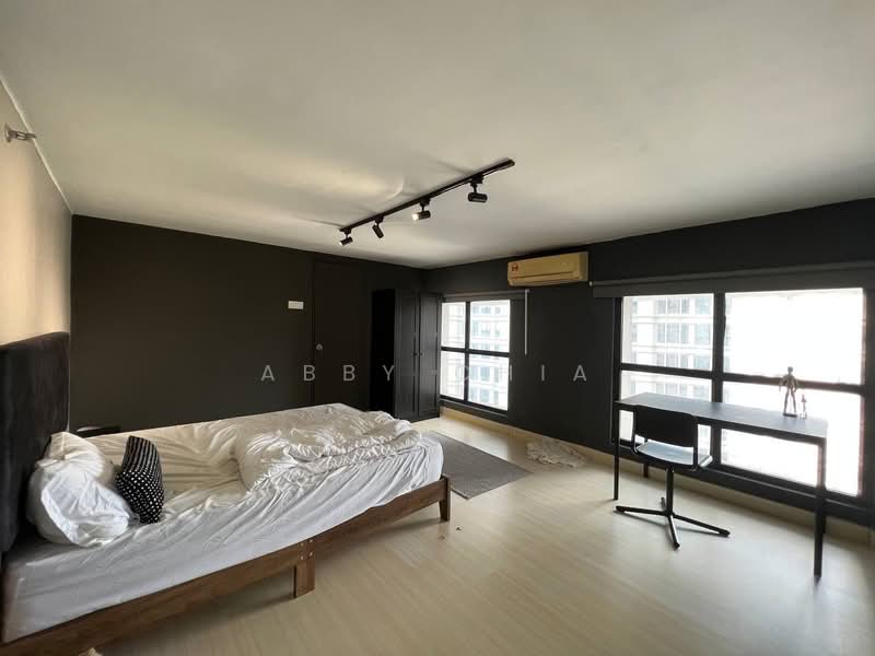 Service Residence for Rent at Colonial @ Empire City - Abby Chia - PropertyGuru.com.my