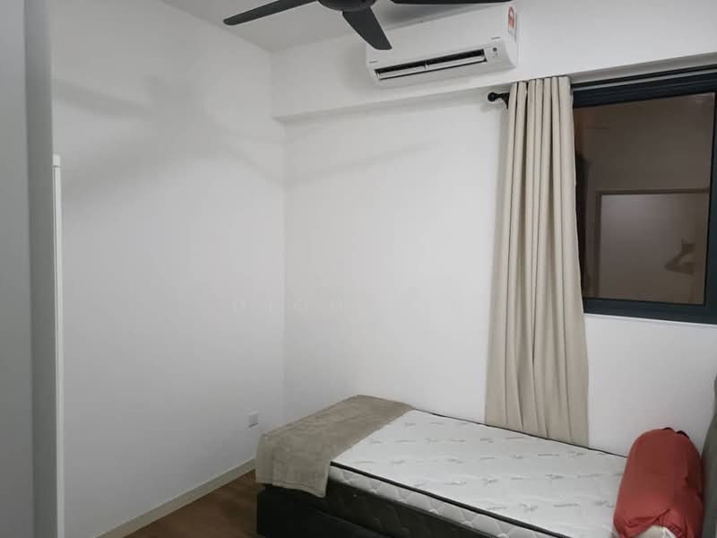 Service Residence for Rent at M Vertica - Dion Sin - PropertyGuru.com.my