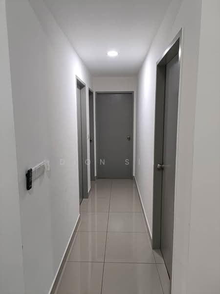 Service Residence for Rent at M Vertica - Dion Sin - PropertyGuru.com.my