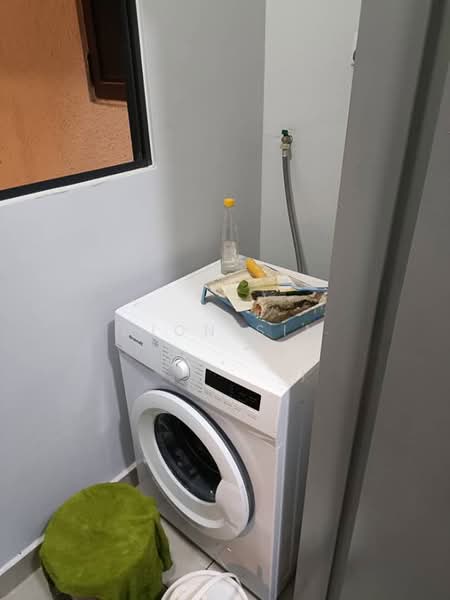 Service Residence for Rent at M Vertica - Dion Sin - PropertyGuru.com.my