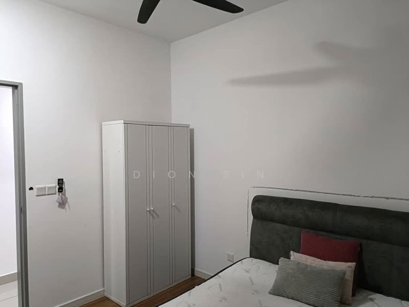 Service Residence for Rent at M Vertica - Dion Sin - PropertyGuru.com.my