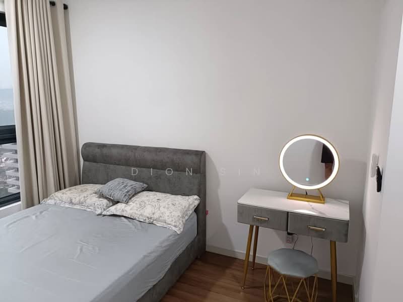 Service Residence for Rent at M Vertica - Dion Sin - PropertyGuru.com.my