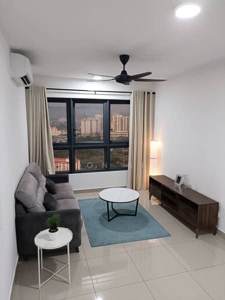 Service Residence for Rent at M Vertica - Dion Sin - PropertyGuru.com.my