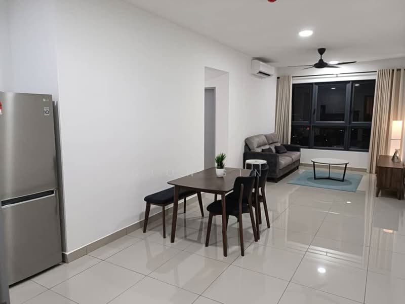 Service Residence for Rent at M Vertica - Dion Sin - PropertyGuru.com.my