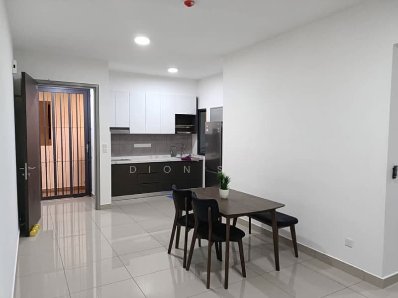Service Residence for Rent at M Vertica - Dion Sin - PropertyGuru.com.my