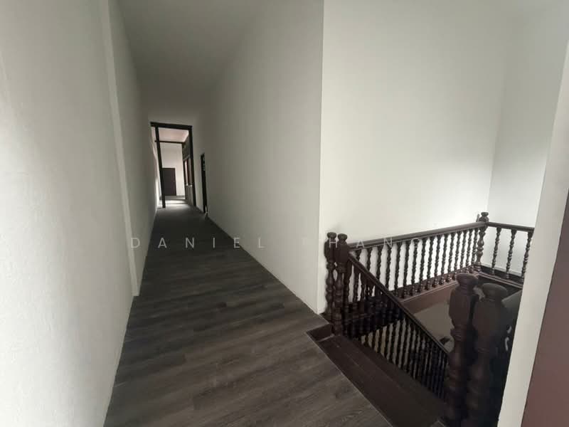 Shop for Rent in George Town (Penang) - Daniel Phang - Corridor - PropertyGuru.com.my