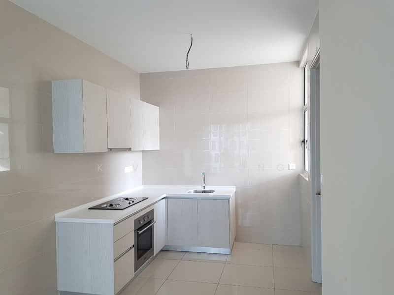 Condominium for Sale at Green Residence - Kevin Chong - Kitchen - PropertyGuru.com.my