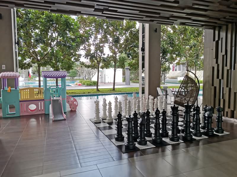 Condominium for Sale at Green Residence - Kevin Chong - Exterior - PropertyGuru.com.my