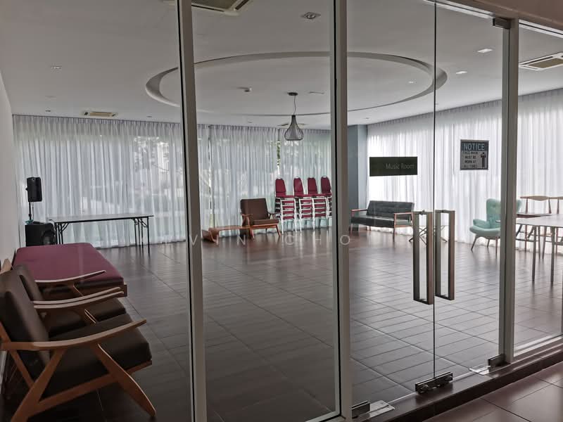 Condominium for Sale at Green Residence - Kevin Chong - Interior - PropertyGuru.com.my