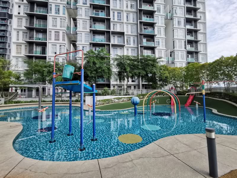 Condominium for Sale at Green Residence - Kevin Chong - Exterior - PropertyGuru.com.my