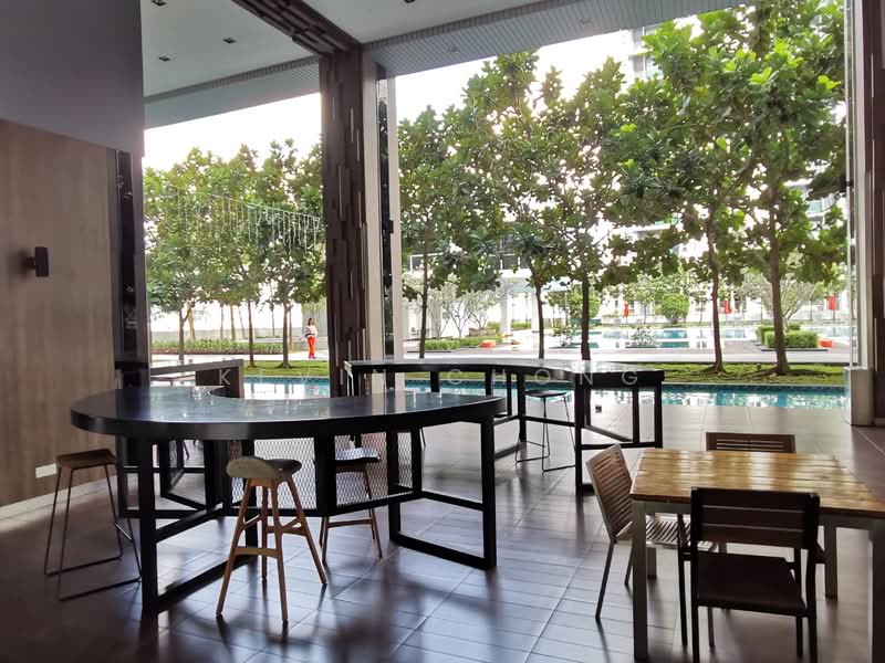 Condominium for Sale at Green Residence - Kevin Chong - Exterior - PropertyGuru.com.my