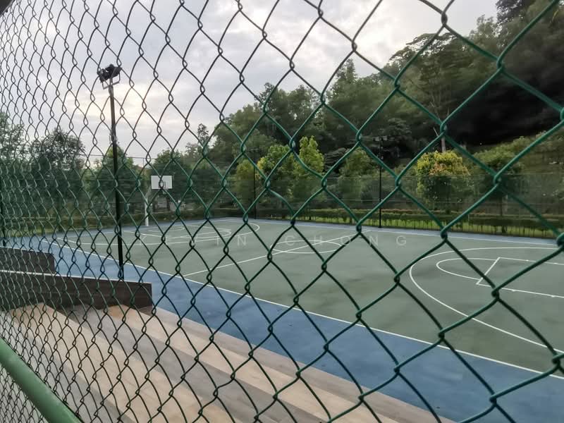 Condominium for Sale at Green Residence - Kevin Chong - Exterior - PropertyGuru.com.my