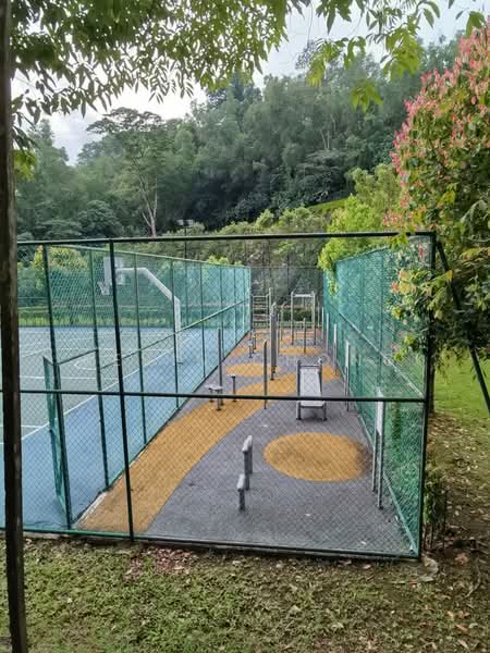 Condominium for Sale at Green Residence - Kevin Chong - Exterior - PropertyGuru.com.my