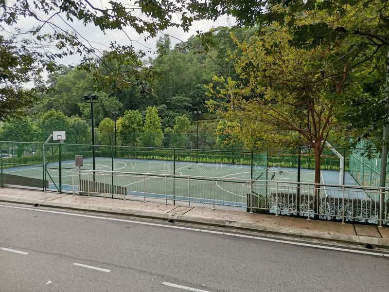 Condominium for Sale at Green Residence - Kevin Chong - Exterior - PropertyGuru.com.my