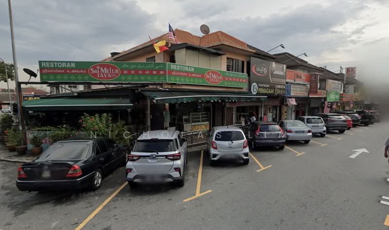 Shop for Rent in Subang Jaya (Selangor) - Nicholas Lim - Exterior - PropertyGuru.com.my