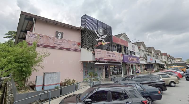 Shop for Rent in Subang Jaya (Selangor) - Nicholas Lim - PropertyGuru.com.my