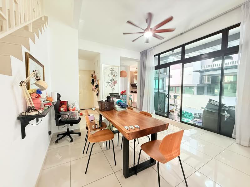 Untuk Dijual - Eco Cascadia Ecos Cascadias