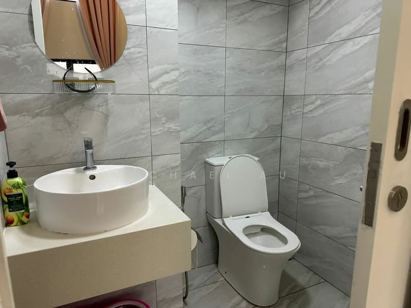 Arte Cheras untuk Untuk Disewa - RM 3,000 /bulan, Feb 2026 - Bathroom - PropertyGuru.com.my