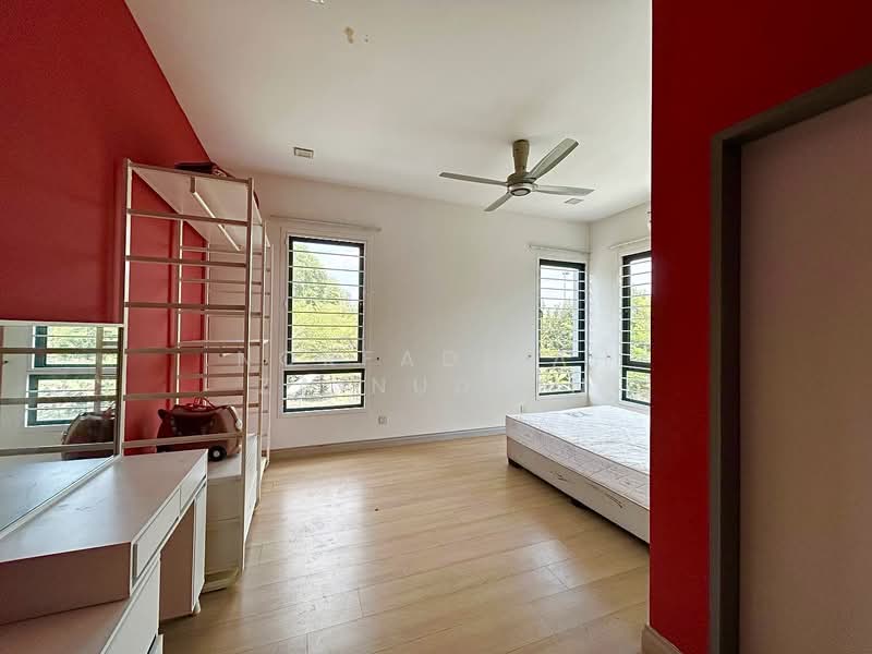 2-storey Terraced House for Sale in Alam Impian (Shah Alam) - NORFADILAH ZAINUDDIN - Bedroom - PropertyGuru.com.my
