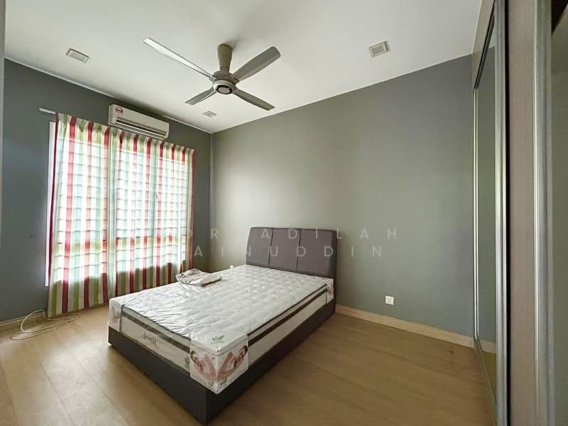 2-storey Terraced House for Sale in Alam Impian (Shah Alam) - NORFADILAH ZAINUDDIN - Bedroom - PropertyGuru.com.my