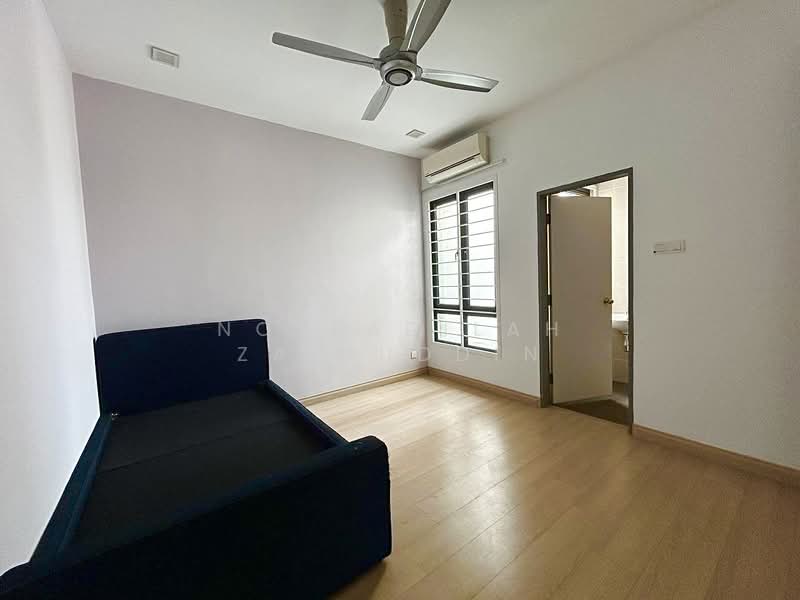 2-storey Terraced House for Sale in Alam Impian (Shah Alam) - NORFADILAH ZAINUDDIN - Bedroom - PropertyGuru.com.my