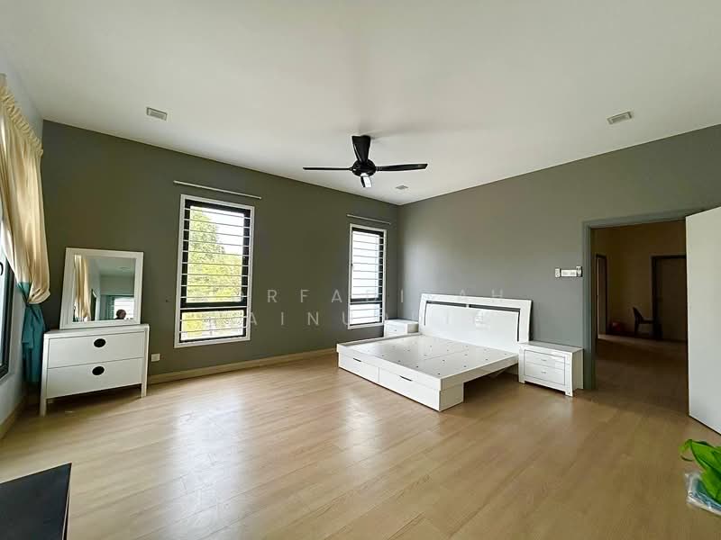 2-storey Terraced House for Sale in Alam Impian (Shah Alam) - NORFADILAH ZAINUDDIN - Bedroom - PropertyGuru.com.my