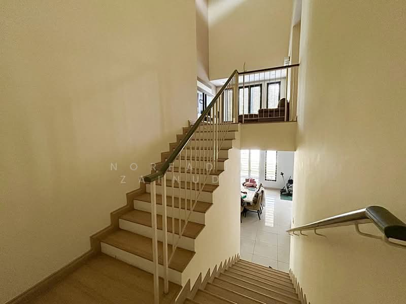 2-storey Terraced House for Sale in Alam Impian (Shah Alam) - NORFADILAH ZAINUDDIN - Interior - PropertyGuru.com.my