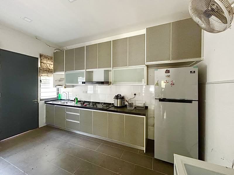 2-storey Terraced House for Sale in Alam Impian (Shah Alam) - NORFADILAH ZAINUDDIN - Kitchen - PropertyGuru.com.my