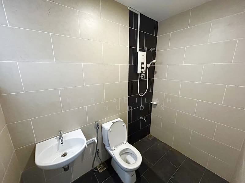 2-storey Terraced House for Sale in Alam Impian (Shah Alam) - NORFADILAH ZAINUDDIN - Bathroom - PropertyGuru.com.my