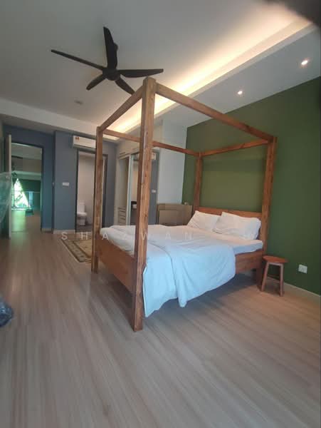 3-storey Terraced House for Rent in Puchong (Selangor) - Shazwan CH - Bedroom - PropertyGuru.com.my