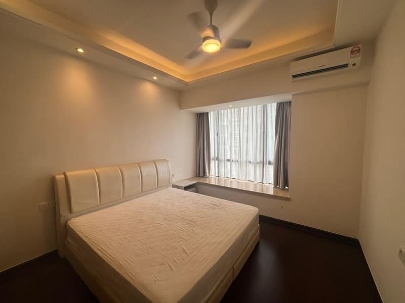 Service Residence for Sale at R&F Princess Cove Phase 1 - Vic Lim - Bedroom - PropertyGuru.com.my