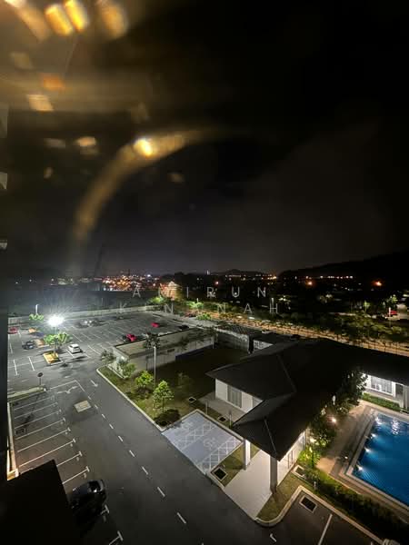 Apartment for Rent at Duta Perintis - Amirun Kinanah - Exterior - PropertyGuru.com.my