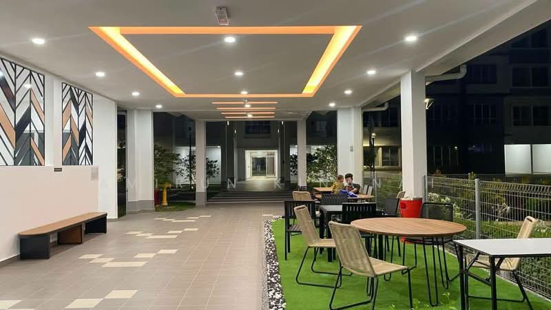 Apartment for Rent at Duta Perintis - Amirun Kinanah - Exterior - PropertyGuru.com.my