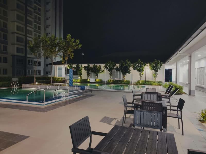 Apartment for Rent at Duta Perintis - Amirun Kinanah - Exterior - PropertyGuru.com.my