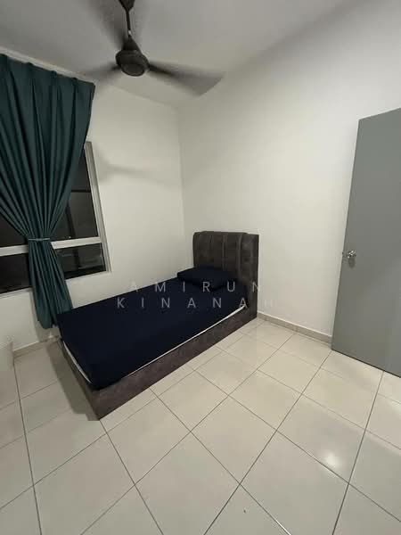 Apartment for Rent at Duta Perintis - Amirun Kinanah - Bedroom - PropertyGuru.com.my