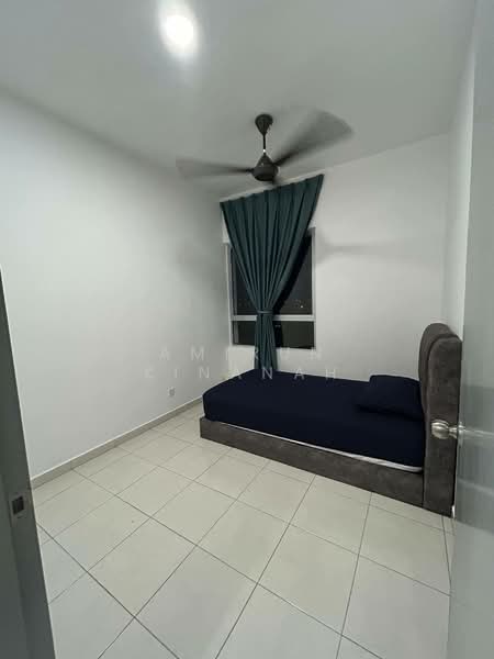 Apartment for Rent at Duta Perintis - Amirun Kinanah - Bedroom - PropertyGuru.com.my