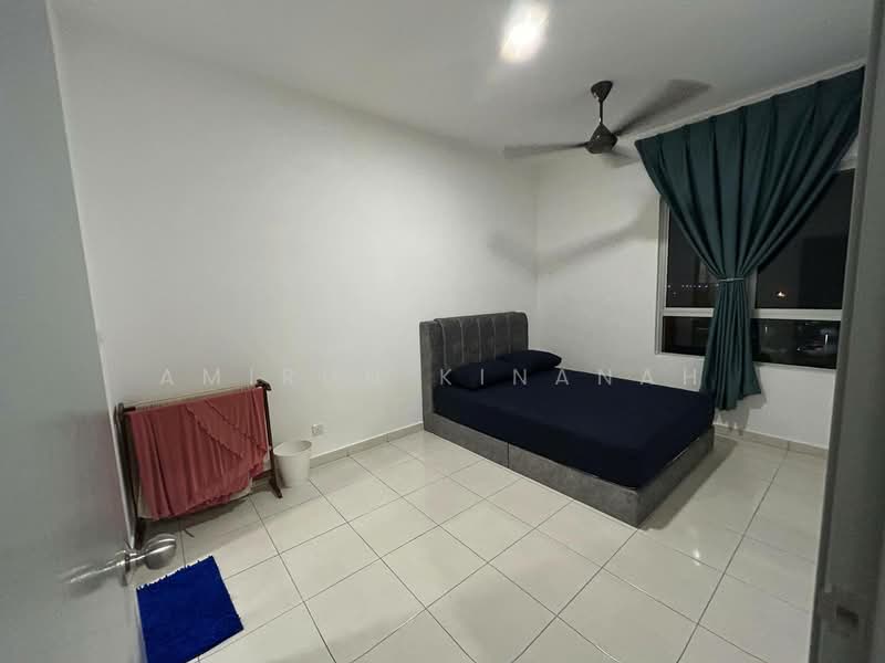 Apartment for Rent at Duta Perintis - Amirun Kinanah - Bedroom - PropertyGuru.com.my