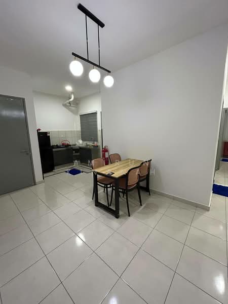Apartment for Rent at Duta Perintis - Amirun Kinanah - Kitchen - PropertyGuru.com.my