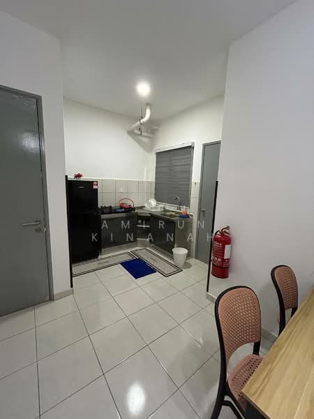 Apartment for Rent at Duta Perintis - Amirun Kinanah - Kitchen - PropertyGuru.com.my