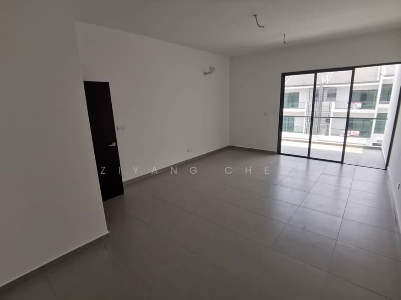 Residensi Bukit Orkid, Orhid Hill untuk Untuk Disewa - RM 3,200 /bulan, Mac 2026 - Living Room - PropertyGuru.com.my