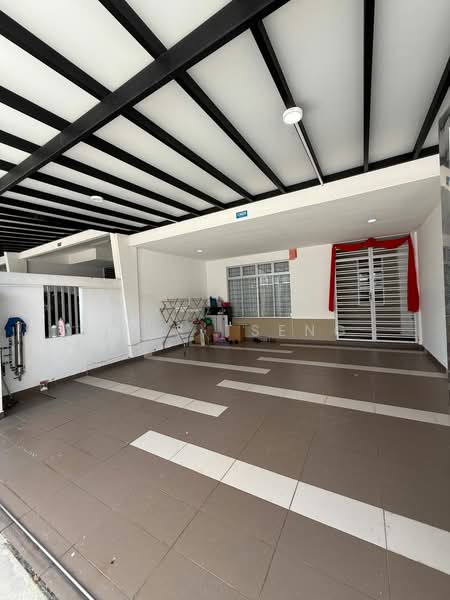 2-storey Terraced House for Sale in Bandar Putra (Kulai) - June Tseng - PropertyGuru.com.my