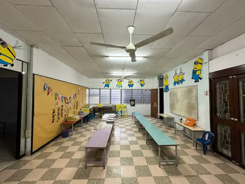 Jelutong Commercial Bungalow untuk Untuk Disewa - RM 6,000 /bulan, Mac 2026 - Interior - PropertyGuru.com.my