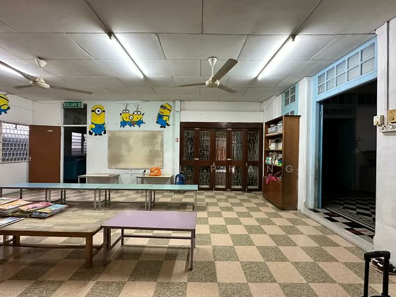 Jelutong Commercial Bungalow untuk Untuk Disewa - RM 6,000 /bulan, Mac 2026 - Interior - PropertyGuru.com.my